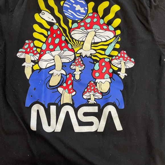 Mens Shirt M - Picture 4 of 4